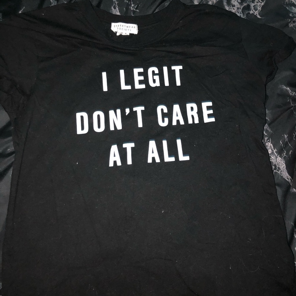 Women’s t shirt
